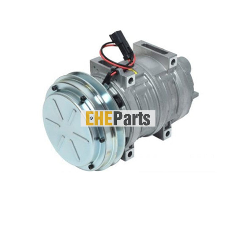 103-47250 Aftermarket 12V Compressor 214-4302 Fit Caterpillar 416D 416