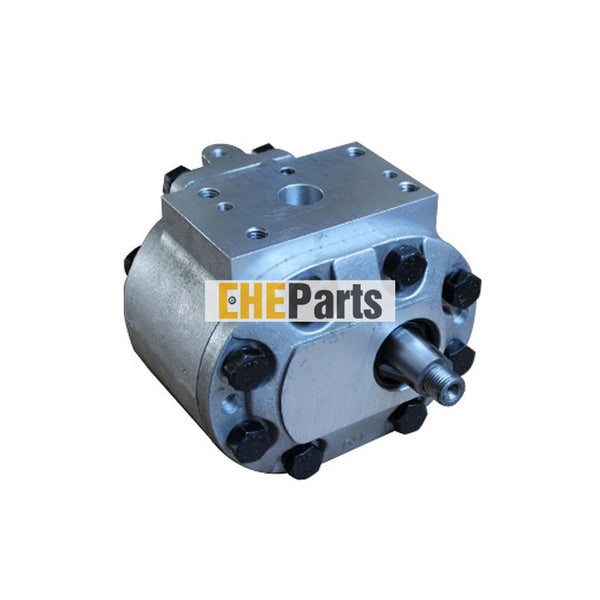 Hydraulic Pump D5NN600C