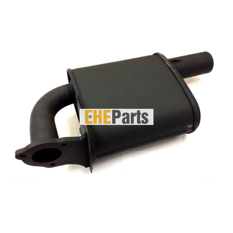 Aftermarket JCB Exhaust  Silencer 444 T2 Turbo 331/52383