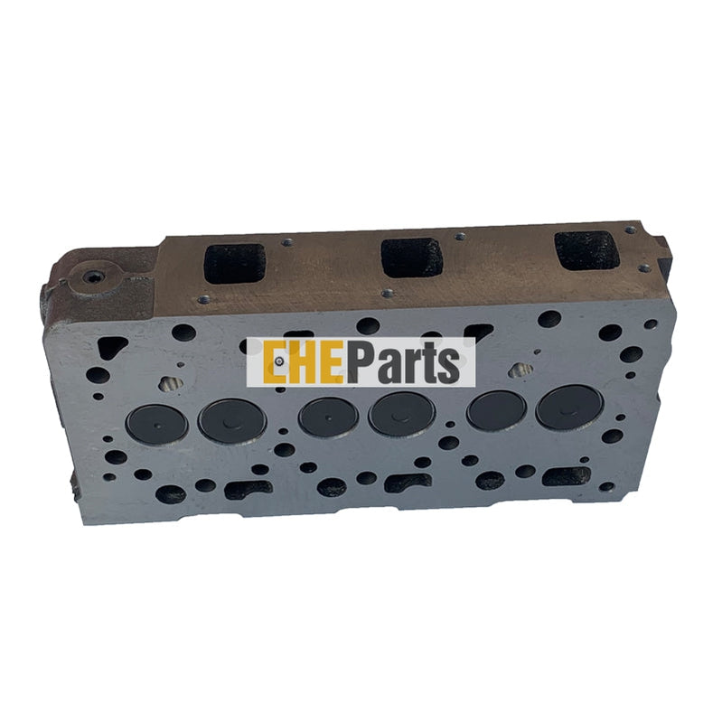 D1105 Kubota Cylinder Head