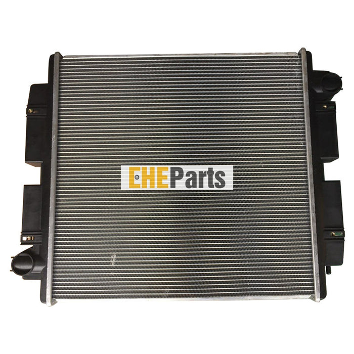 New Aftermarket Radiator A3825000102 fits Mercedes Benz O-500U