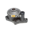Oil Pump AM878778 for Tractor