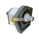 Hydraulic pump 704330R95
