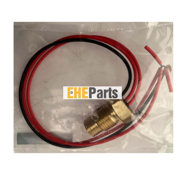 Replacement Atlas Copco Temperature Switch 1089 0637 12 for CPS 5.5 CPS 185 CPS 185 DD XAS97Dd-185DD7 137Dd-300DD7 57DD 67Dd-130DD7 137Dd 40Dd 70Dd 45Dd 30Dd  QAX12-35wux