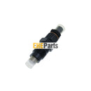 Aftermarket Fuel Injector  119515-53001 for Yanmar 3TNV70 engine