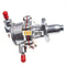 Replacement Shibaura Fuel Pump 130506350 for D23 D23F ST330 333 S345 ST440 445 460 450 MOWER CM314 374 SG280E SH1550A SR525