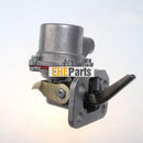 Aftermarket Fuel Transfer Pump 201-0877, 2641A082, ULPK0005, ULPK0005, 2641A057, 4222106R91， 4224451M91，BCD2566, BCD2697, AK-183, ARTR-1002 for Caterpillar CAT Excavator 312B L Engine 3504