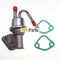 Aftermarket Fuel Pump 1C010-52033, 1C010-52034, 1K011-52030, 1C010-52032, QR6882633 For Kubota V3600 M105 M5040 M6040 M6800 M7040
