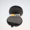 Aftermarket Hand Brake Pad Round for JCB Backhoe 15/920103, 478/00849, 15/913501, 15/920087, 3CX 3D 1400B