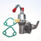 Aftermarket Fuel Pump 1C010-52033, 1C010-52034, 1K011-52030, 1C010-52032, QR6882633 For Kubota V3600 M105 M5040 M6040 M6800 M7040