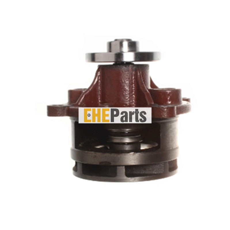 forklift parts water pump