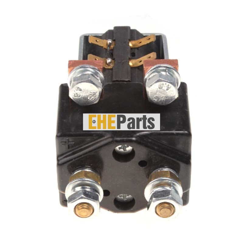 Aftermarket 2440318890 Contactor 24V For Haulotte HA12IP HA15IP