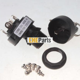Zündschalter 4360469 für Jlg 12VDC-20A 24VDC-10A 48VDC-4A E201575