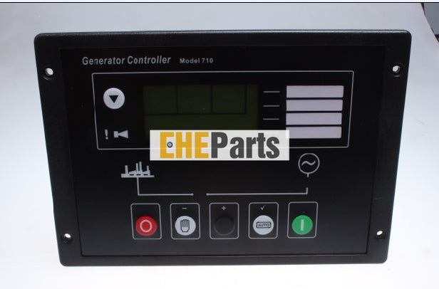 New Electronics Spare Parts Generator Auto Start Control Panel DSE710 for Deep Sea