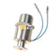 Iseki Solenoid 5660-040-967-00 for TU120 TU130 TU140 TU150 TU160 TU170 TU145 TU155 TU165 TU175 TU147 TU157