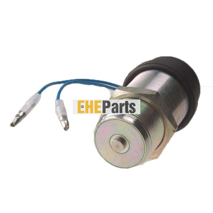 Replacement MM409-67001 Solenoid for Miller Big Blue 350/400/450/450X Mitsubishi S4L2