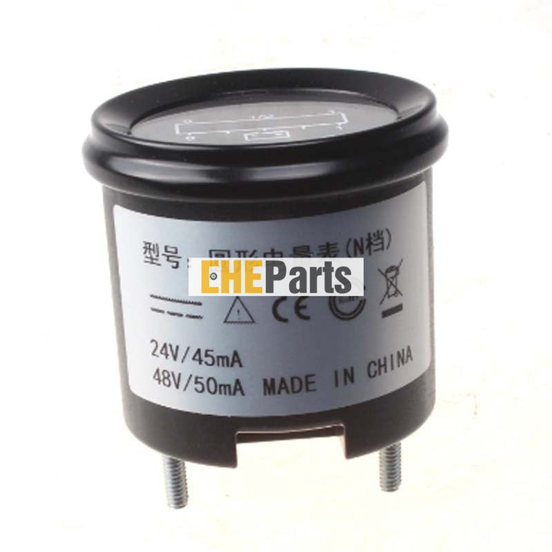 Aftermarket 2440101100  Hour Meter For Haulotte H15SDX H18SDX HA16SPX HA18SPX