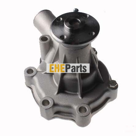 Replacement MM409302 Water pump for Miller Big Blue 350/400/450/450X Mitsubishi S4L2