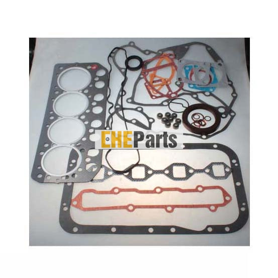 Replacement 31A94-00081 Gasket set for Mitsubishi S4L2 Miller Big Blue 350/400/450/450X