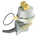 Aftermarket LS 2830122 fuel pump for diesel engine FPT F5C tractor P7010C P7030 PS70 80 90