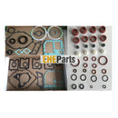 Replacement 657-34241 Gasket set for  Lister LPW2 & LPWS2 Engine