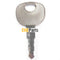 Aftermarket 201 Key for Takeuchi Wheel Loader Part no 3643912 Ignition Key