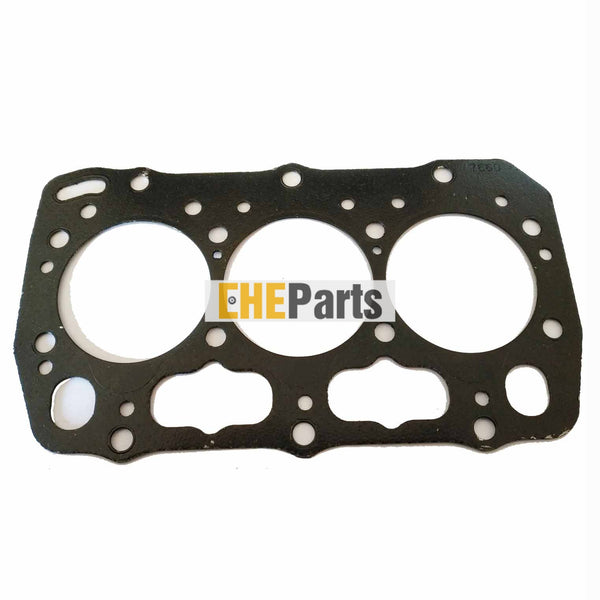 Replacement Isuzu 3YB1 cylinder head gasket 5863018350 5-86301835-0 5-86301-835-0 fits Hitachi John Deere mini excavator