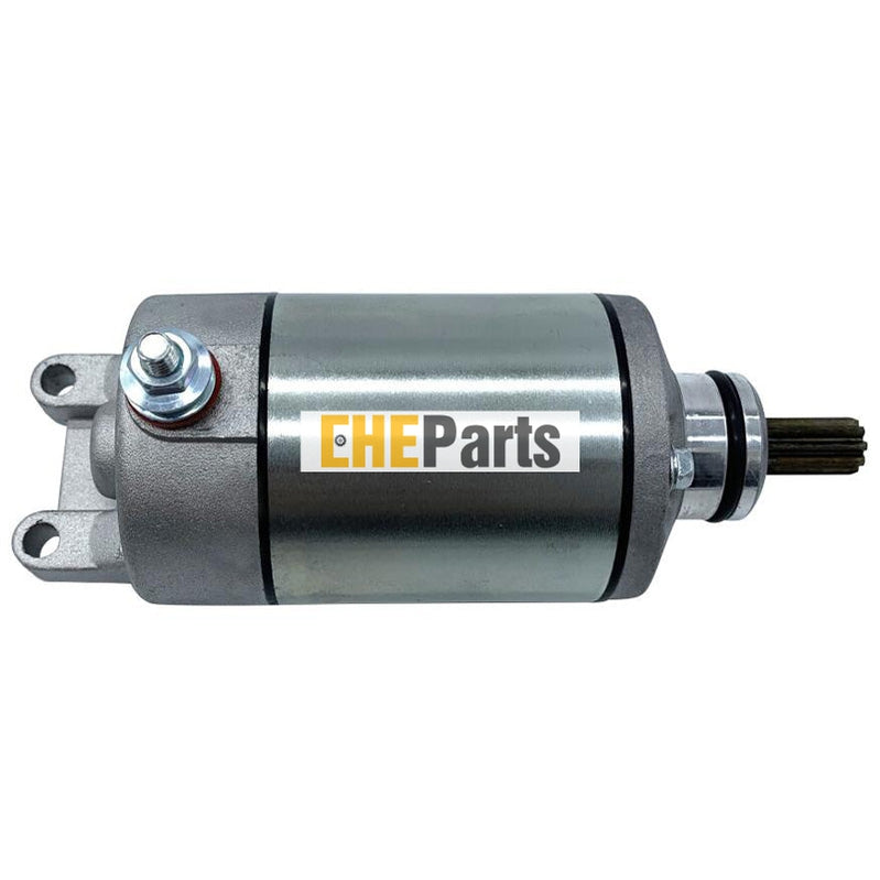 Aftermarket Starter motor 21163-S004 for ATV Suzuki LTZ400
