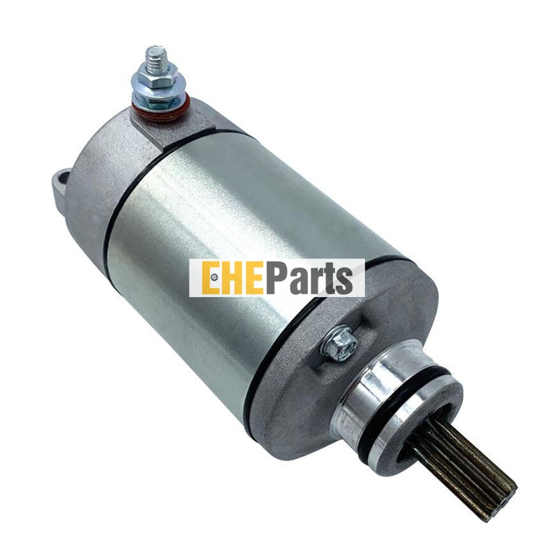 Aftermarket Starter motor 21163-S004 for ATV Suzuki LTZ400