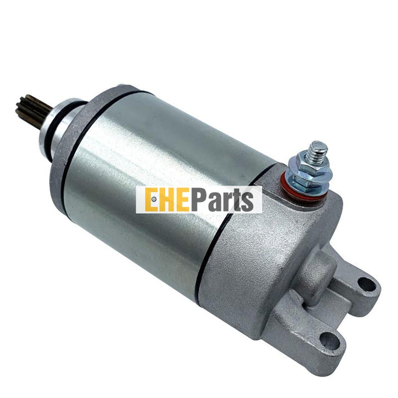 Aftermarket Starter motor 21163-S004 for ATV Suzuki LTZ400