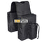 Waterproof ATV tank storeage saddle bag