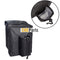 Waterproof ATV tank storeage saddle bag