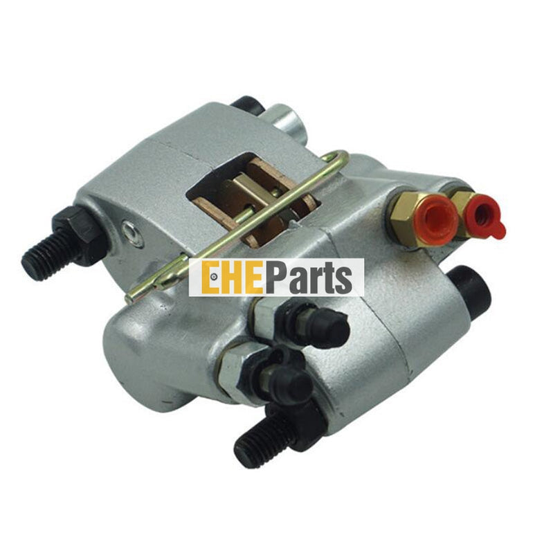 Pair Of Front Brake Calipers With Pads For 1999-2000 Polaris - Foto 6