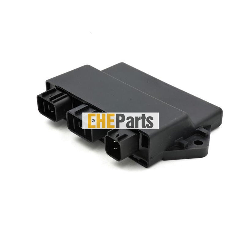 Aftermarket 3 Port DC CDI Unit for ATV Yamaha YFM350