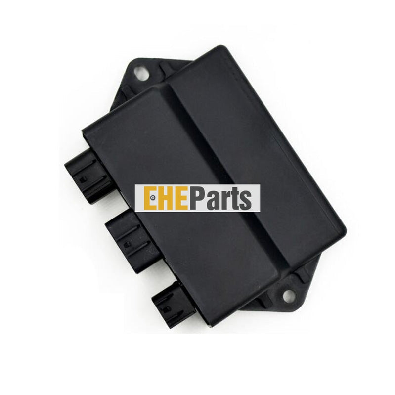 Aftermarket 3 Port DC CDI Unit for ATV Yamaha YFM350