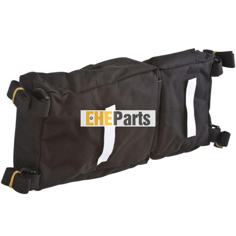 Aftermarket 7 inch & 11 inch Waterproof ATV Fender bag