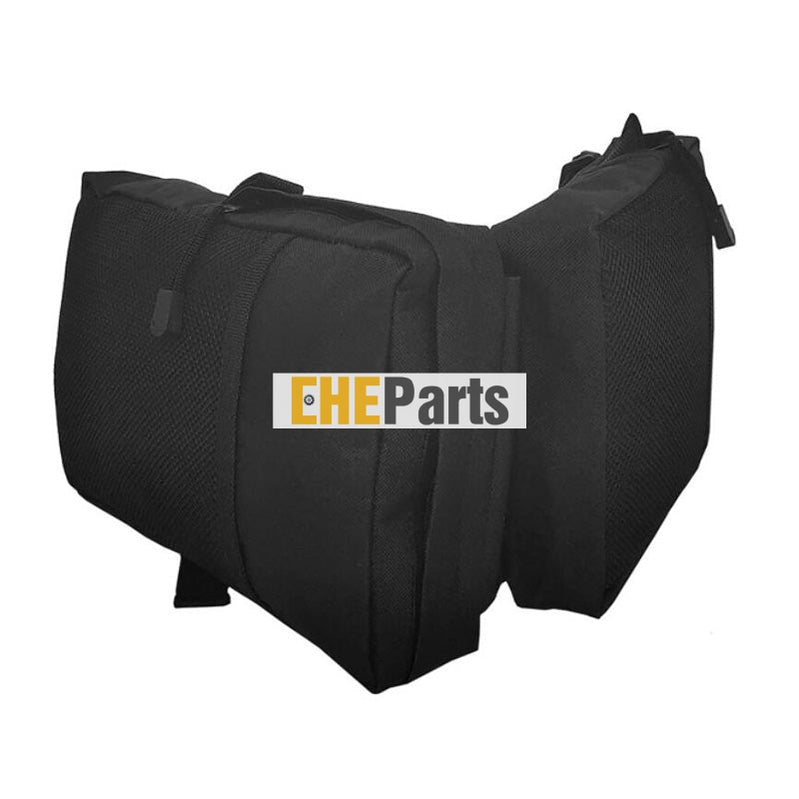 Aftermarket 7 inch & 11 inch Waterproof ATV Fender bag