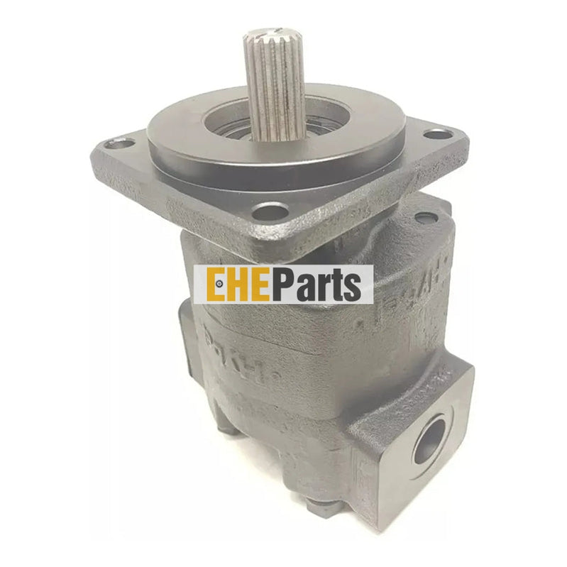 Aftermarket Hydraulic Gear Pump 257953A1 For Case 580M, 570LXT, 580L, 570MXT