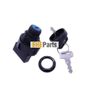 Aftermarket Ignition key switch 6pin for Polaris Sportsman 600 ATV