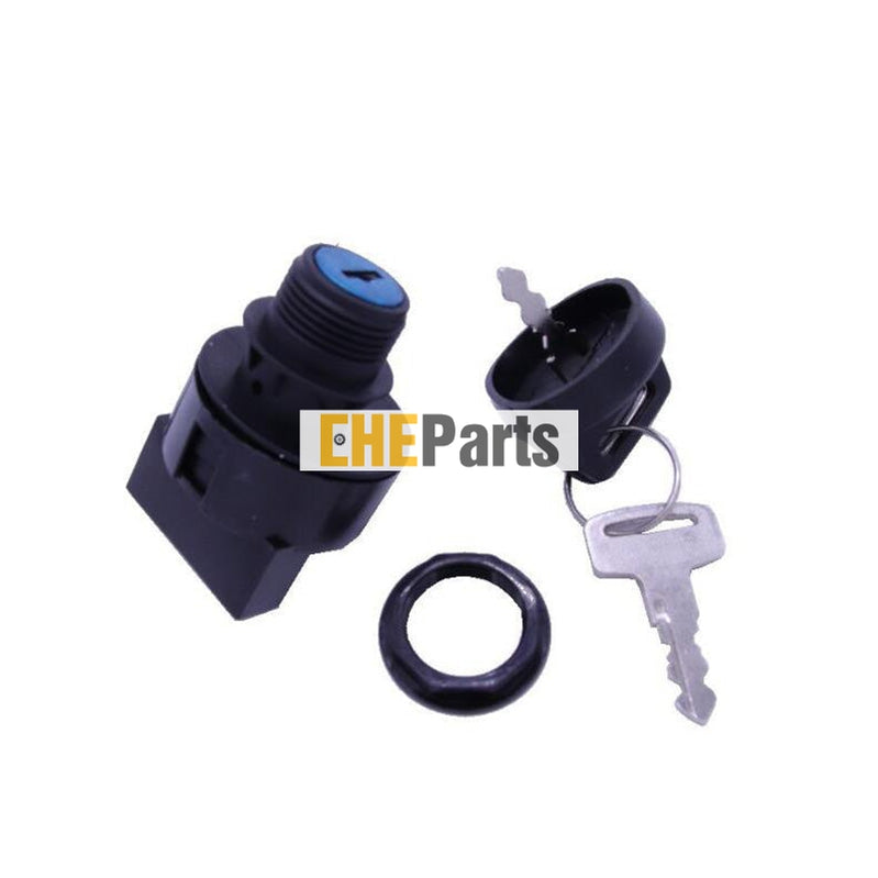 Aftermarket Ignition key switch 6pin for Polaris Sportsman 600 ATV
