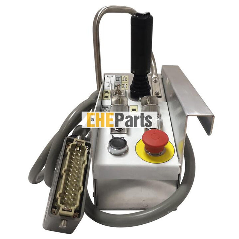 Control Box Assembly 166122 For Skyjack Scissor Lift SJ6826RT / SJ6832RT