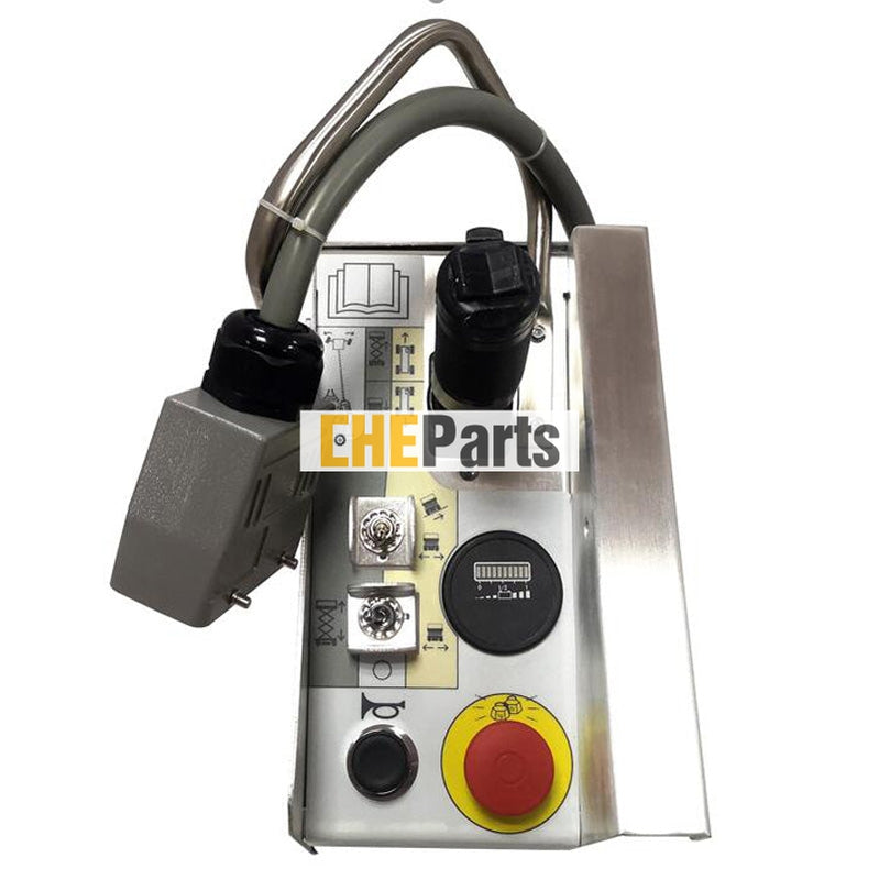 Aftermarket Skyjack Control Box 163167 for Skyjack SJIII3215 SJIII3219 SJIII3220