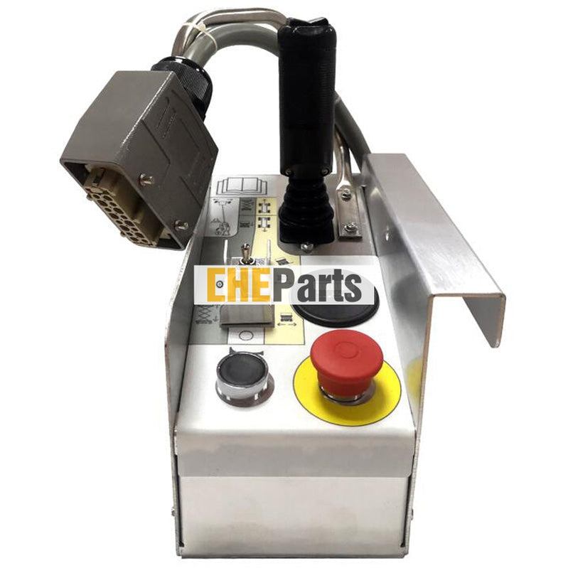 Aftermarket Skyjack Control Box 163167 for Skyjack SJIII3215 SJIII3219 SJIII3220