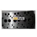 Replacement Iseki E3100  E3112 Cylinder Head  Bare