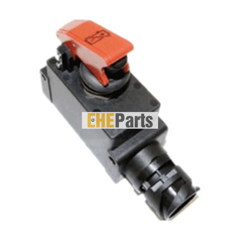 Aftermarket Truck Power Switch Battery Isolator 20367498 20429432 20409367 For Volvo FH/FM/FMX/NH 9/10/11/12/13/16