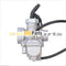 Keihin PE24 Carburetor with Copper Piston for ATV Kawasaki KLF185