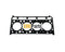 Aftermarket 25-39434-00 Head Gasket for Carrier CT4-134-DI Vector 8500 8100