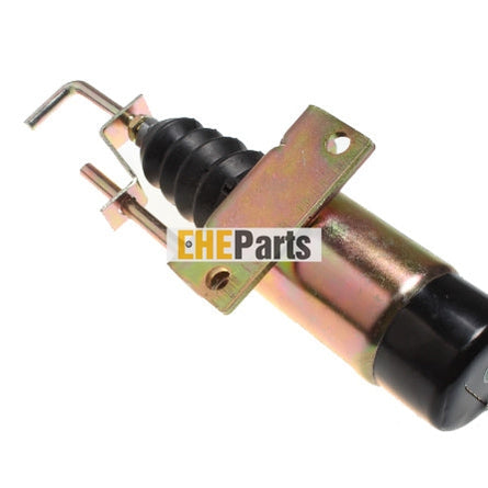 Replacement Fuel Solenoid 217-862 fits Ditch Witch Directional Drill Trencher JT920L JT 920 L