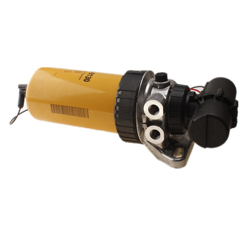 Aftermarket 228-9129 Fuel Pump For Caterpillar Track-type Tractor D3G D4G D5G