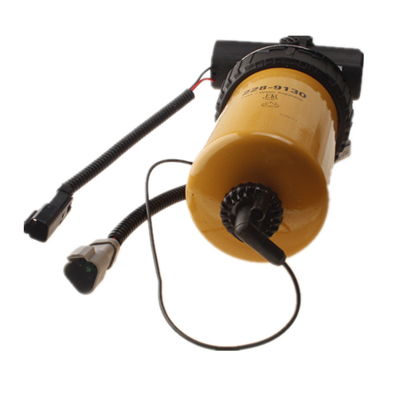 Aftermarket 228-9129 Fuel Pump For Caterpillar Track-type Tractor D3G D4G D5G